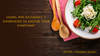 Easing PMS Naturally: 5 Superfoods to Soothe Your Symptoms