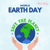 Celebrating World Earth Day with Feminine Eco-Friendly Period Products