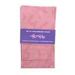 Load image into Gallery viewer, _Gift_Beeswax Wraps - Femino