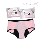 Load image into Gallery viewer, Period Underwear - Femino