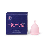 Load image into Gallery viewer, Set of Femino Period Cup - Femino