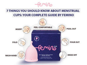 7 Things You Should Know About Menstrual Cups: Your Complete Guide