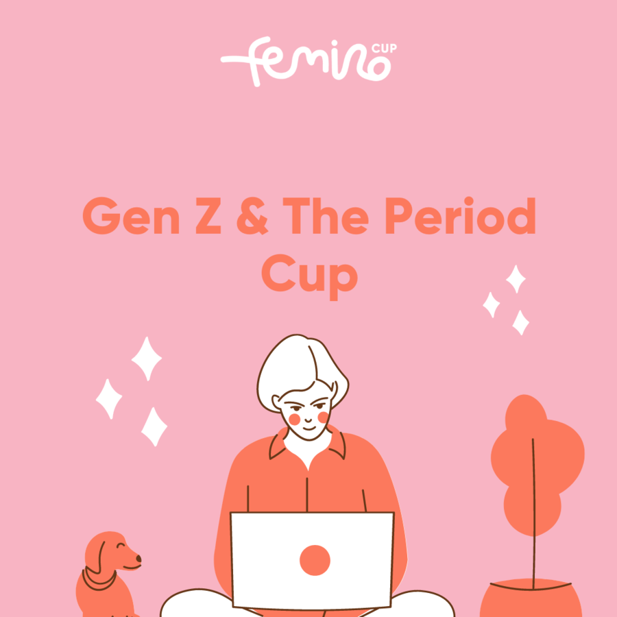 Gen Z & The Period Cup