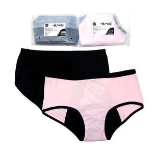 Embrace Comfort and Confidence with Thin Period Underwear from Femino