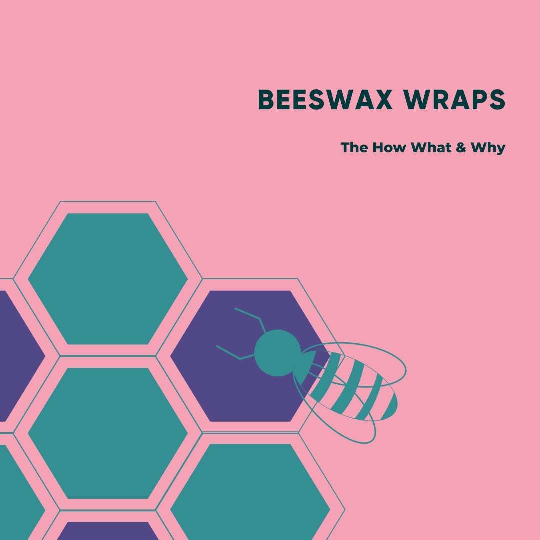 Beeswax Wraps – The How What & Why