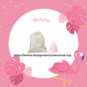 Discover the Ultimate Freedom with Femino: Your Best Period Cup in Australia