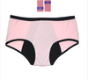 Feel the Freedom: Femino Thin Period Underwear for Active Lifestyles