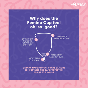 Reimagine Menstruation: 10 Benefits of Adopting a Menstrual Cup