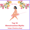 Debunking the Top 10 Menstruation Myths: Separating Fact from Fiction with Femino Period Products