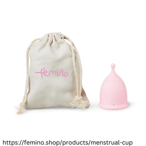 Why Femino Period Cup Is the Best Choice for a Sustainable Period