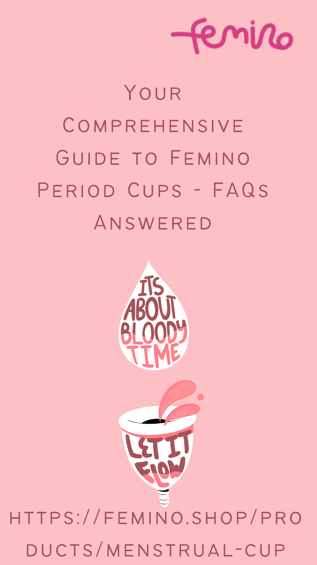 Your Comprehensive Guide to Femino Period Cups - FAQs Answered