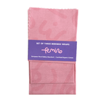 Load image into Gallery viewer, Beeswax Wraps - Femino
