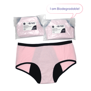 Period Underwear - Femino