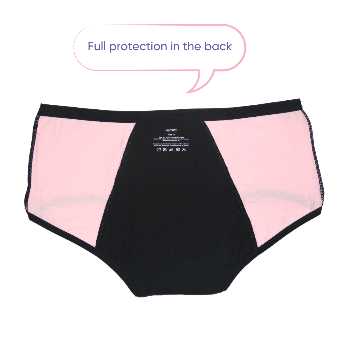 Period Underwear - Femino