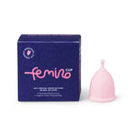 Load image into Gallery viewer, Set of Femino Period Cup - Femino
